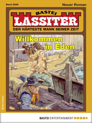 cover image of Lassiter 2399--Western